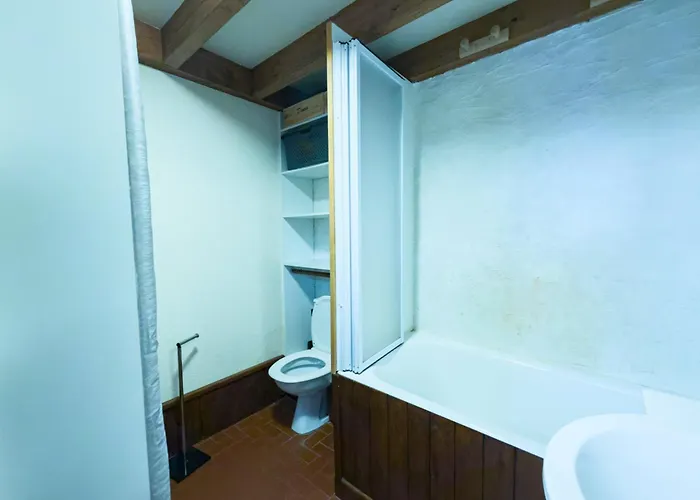 Bright With A View Of Mont Blanc Appartement *