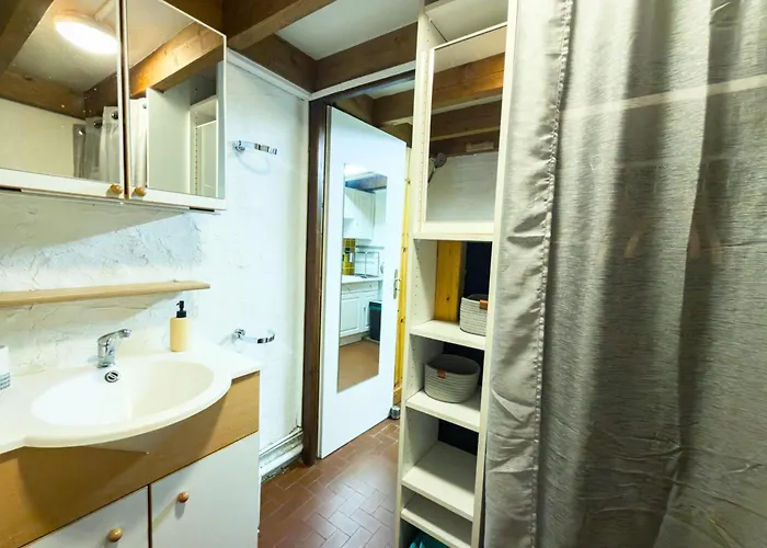 Bright With A View Of Mont Blanc * Chamonix