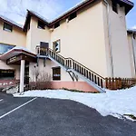Apartment Bright With A View Of Mont Blanc Chamonix