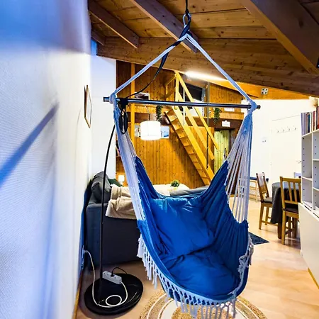 Bright With A View Of Mont Blanc Apartman *