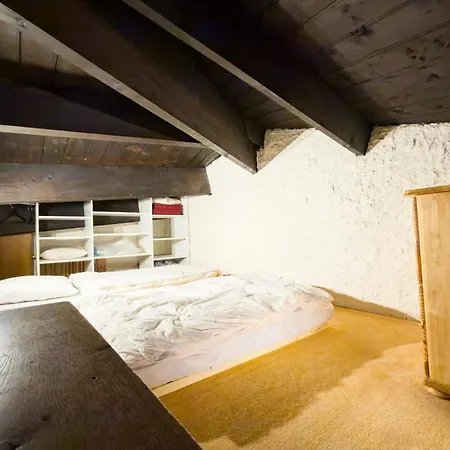 Bright With A View Of Mont Blanc Apartman *
