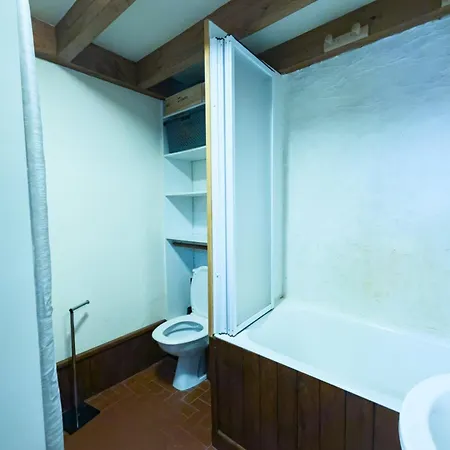 Bright With A View Of Mont Blanc Apartman *