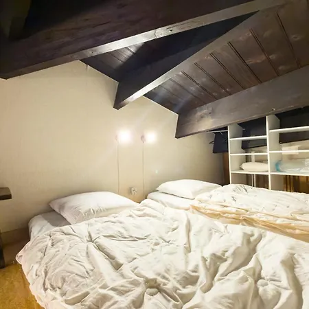 Apartman Bright With A View Of Mont Blanc Chamonix