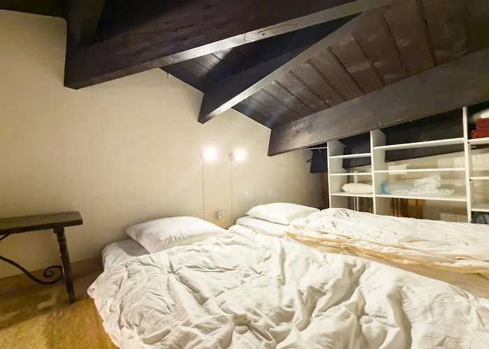 Apartament Bright With A View Of Mont Blanc Chamonix